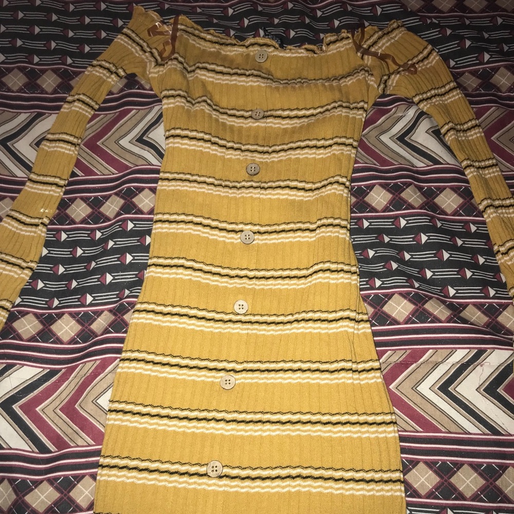Heart & Hips Dress